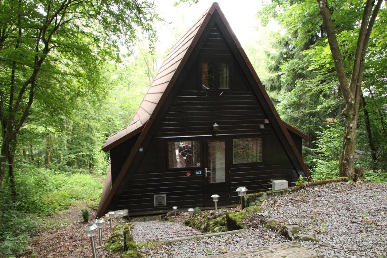 Bungalow Durbuy Exteriér fotografie
